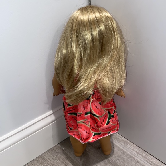 American Girl Doll - Picture 7 of 16